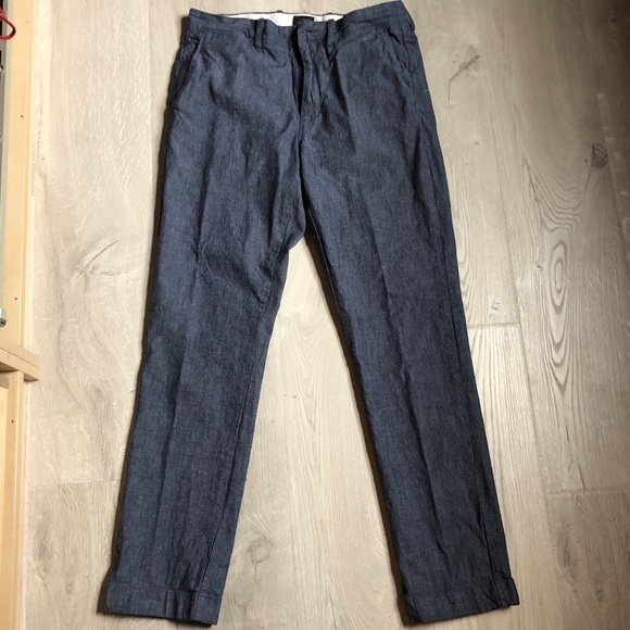 Banana Republic Stretch Pant - Picture 1 of 3